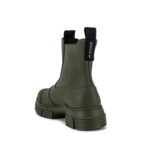 Ganni Chelsea Rainboot - Picture 3 of 8